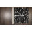 Hand Tufted Wool Abstract Indoor Rug-1442948124