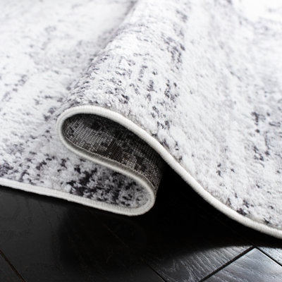 Grandview 700 Performance Abstract Rug