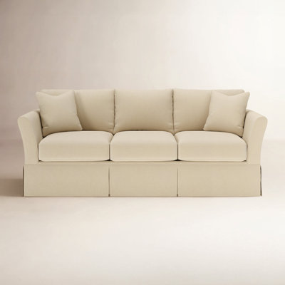 Shelby 82'' Upholstered Sofa