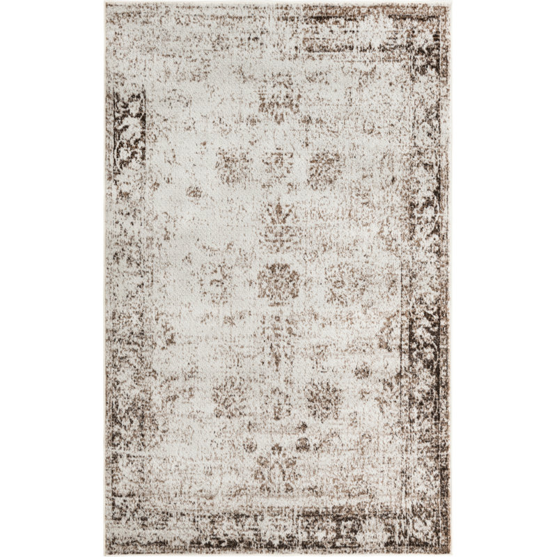 Antibes Hambly Rug, Rectangle 5'3" x 8'