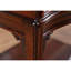 Table de bout en bois massif