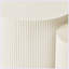 Ensemble de tables basses gigognes Wave-1375319557
