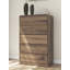 Commode Kanisha