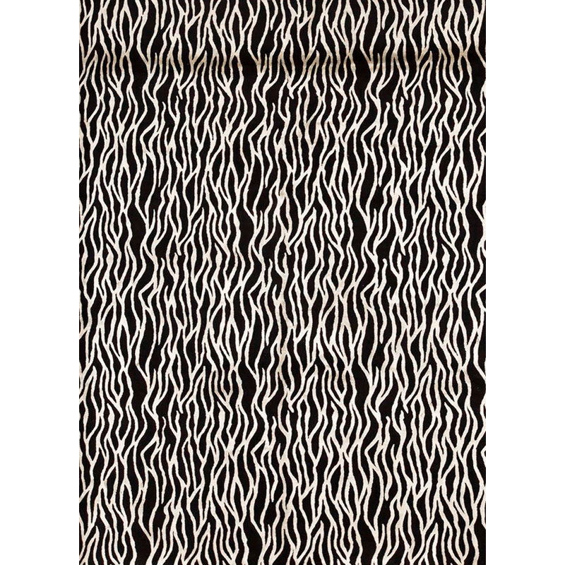 Animal Print Area Rug