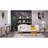 Ahnyia 16'' Console Table