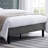 QUEEN SIZE UPH BED