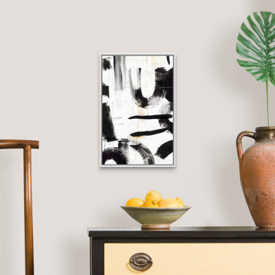 Concept II par PI Studio - reproduction d'art sur toile