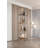 Display Stand With Dimming Light-1356777468