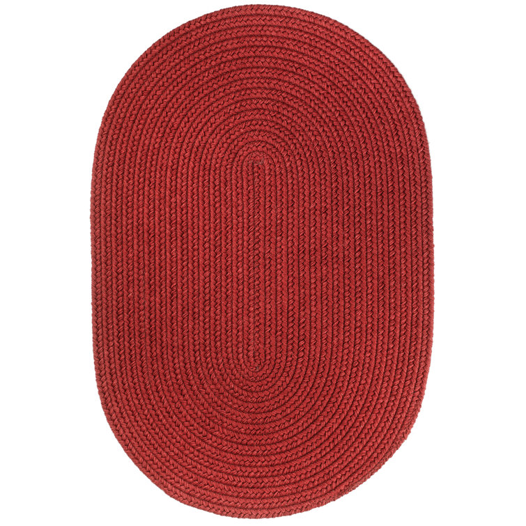 Smyth Wool Indoor Rug