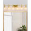 Applique murale moderne à intensité variable pour meuble-lavabo Aviara Lights-1567071874-1566544794