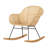 Balka Reclining Rocking Chair-86485327