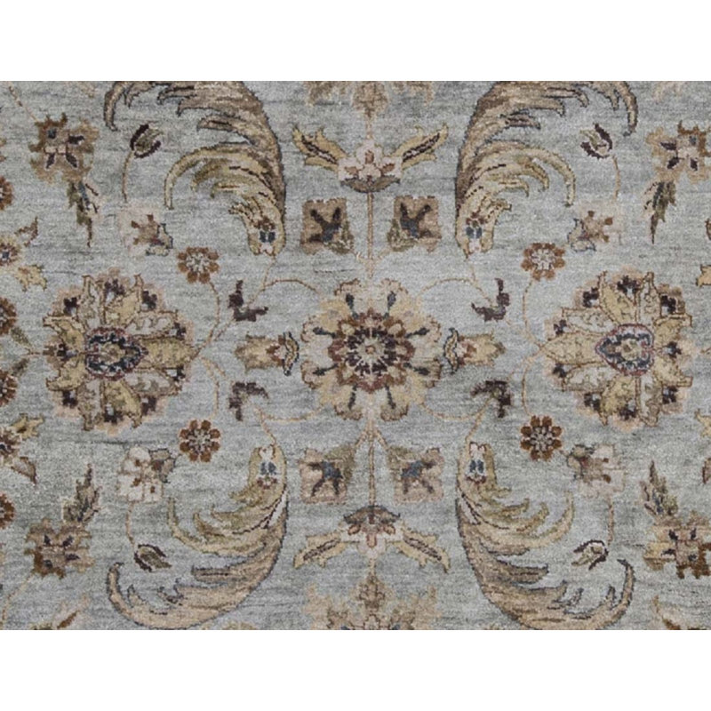 One-of-a-Kind 8' Area Rug