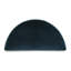 Uma Velvet Pillow Cover & Insert-69599084