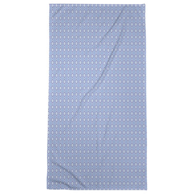 Katelyn Elizabeth Cotton Blend Bath Towel