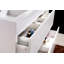 Ensemble de meuble-lavabo double 59 po Royka-89028562