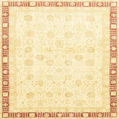 Tapis abstrait moderne 3678