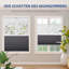 Blackout Pleated Shade-374559629
