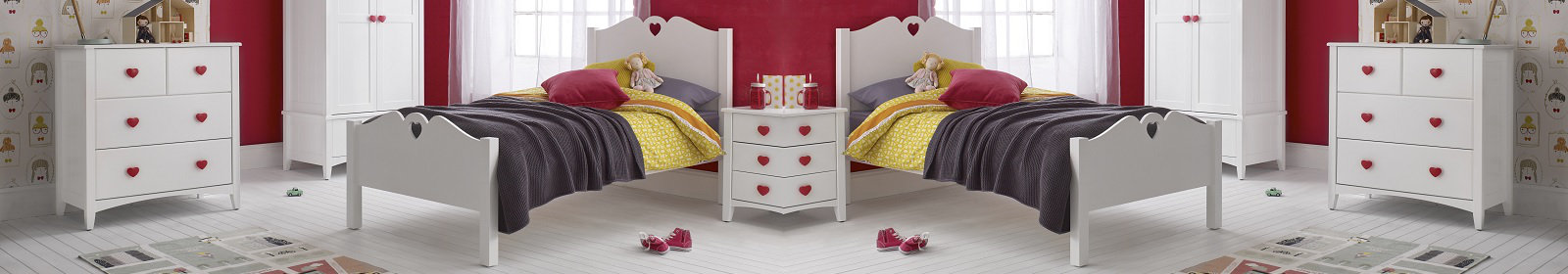 The Children's Furniture Company Slim Hero