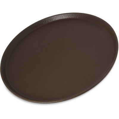 Carlisle Food Service Products Griptite Plastic Tray