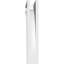Corbeau en PVC de qualité architecturale Viola de l 1 1/2 po x P 5 po x H 8 3/8 po-41422997