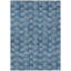 Frederiksberg intérieure / extérieure lavable à la machine ACN728 - bleu-965471694
