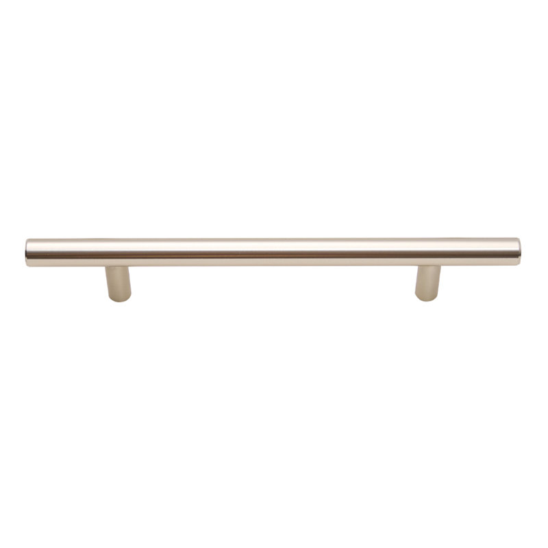 2Pcs Gold Furniture Pull Handles, 128mm