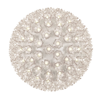 LED Starlight Sphere Holiday Lighted Display