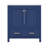 Bathroom Vanity With Single Sink, Bathroom Storage Cabinet With 2 Doors And A Drawer-116119085