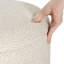 39cm Wide Footstool Ottoman-940675699