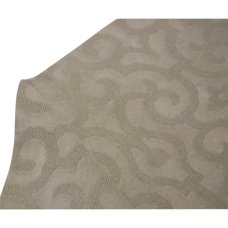 Tapis sel de haute qualité noué à la main