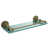 Unlacquered Brass is out of stock
