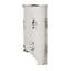 Eoin Wall Mounted Coat Rack