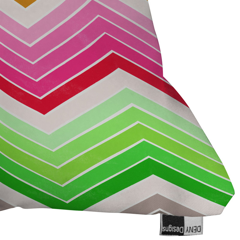 Coussin décoratif, 18 po x 18 po