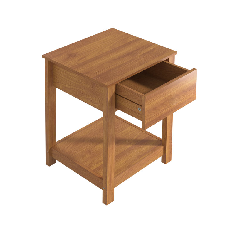Isenbert 3 Piece Bedroom Set
