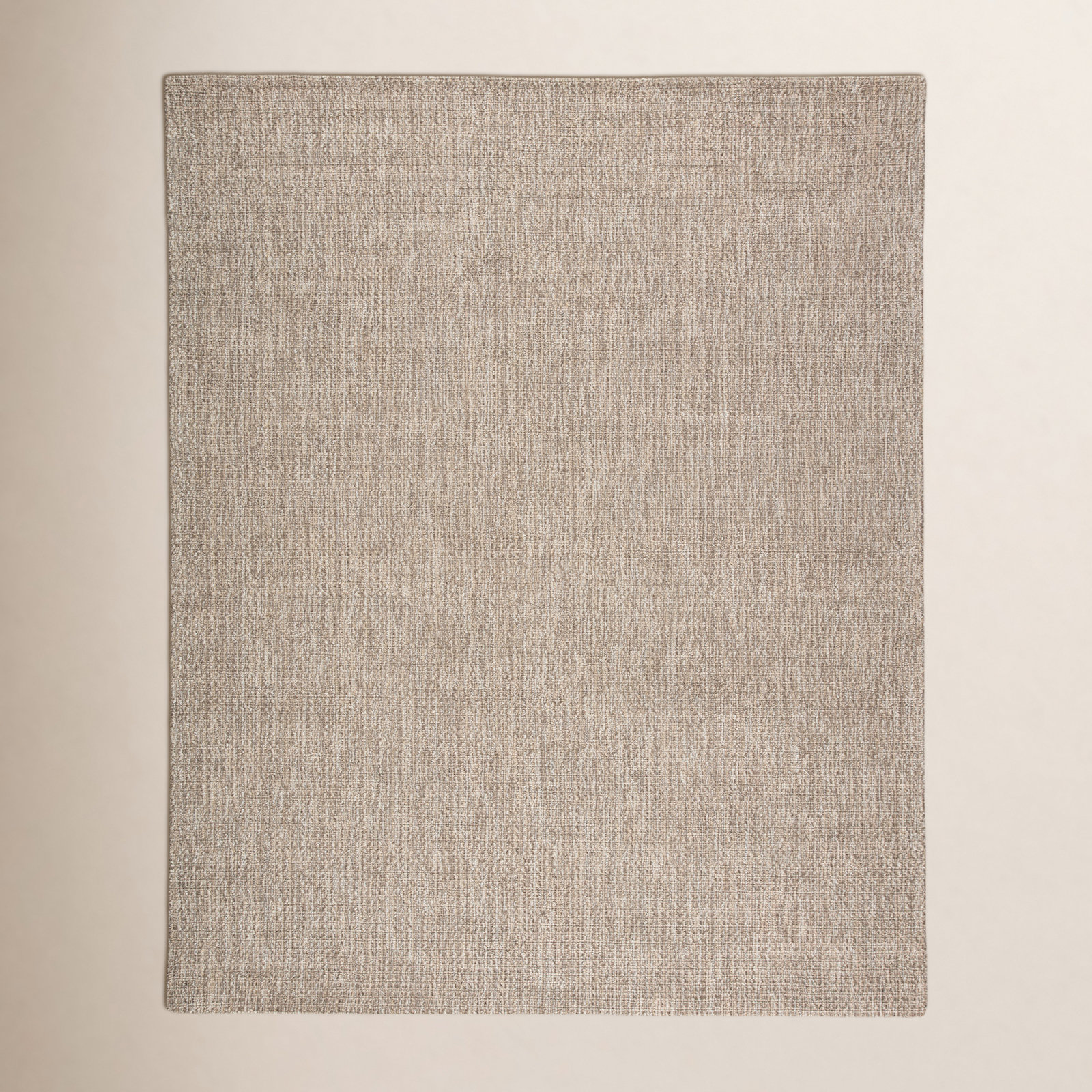 Cullan Gray Hand-Woven Rug, Rectangle 9' x 12'