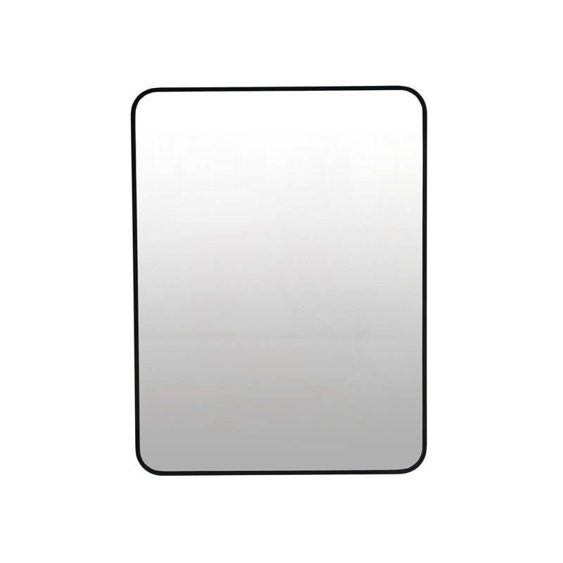 Miroir de salle de bain 24 po x 32 po