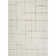 Geometric 200cm X 275cm Area Rug