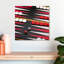 Senne jouant au backgammon-109358336