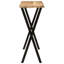 Kasen 105cm Solid Wood Top Console Table-937615481