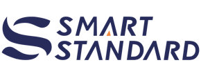 SMARTSTANDARD Logo