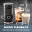 Daewoo Automatic Milk Frother