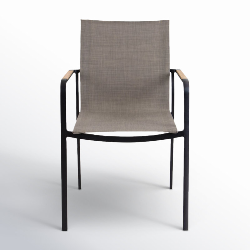 Greenport Outdoor Dining Armchair