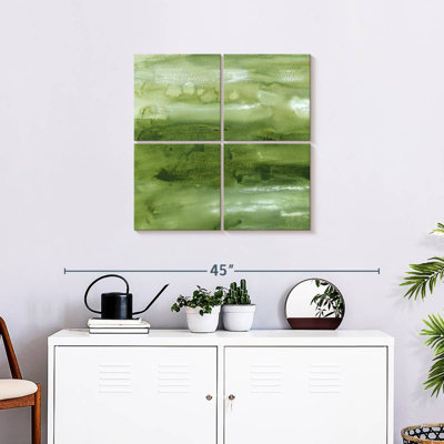 Avery Malachite I