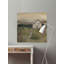 Rural Sunset I - Wrapped Canvas Painting-1830437732