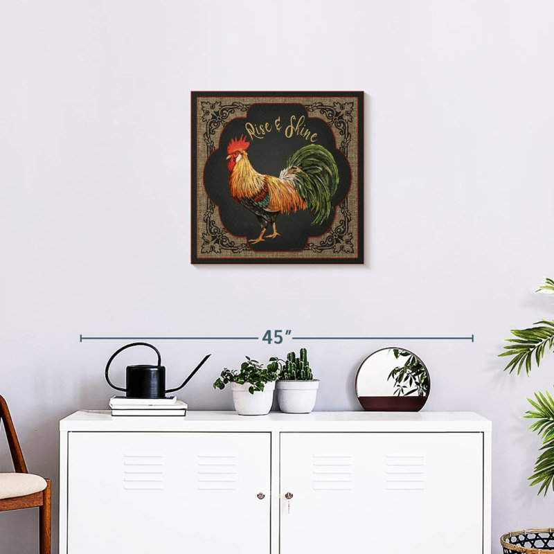 Crowle Country Kitchen I, H 20 po x l 20 po