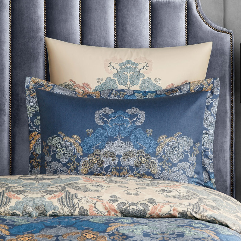 Rioko Pillowcase set