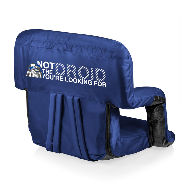 Siège de stade inclinable r2-d2 ventura