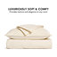 Ensemble d'édredon Ruched-105833287-109125480