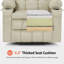 Fauteuil inclinable électrique MCombo-82573427