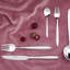 Roma 2600 30 Piece Cutlery Set
